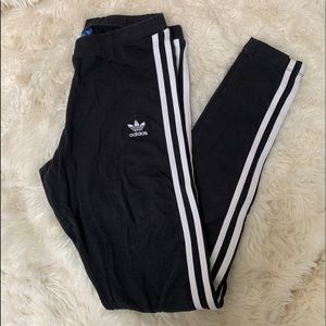 Adidas Leggings